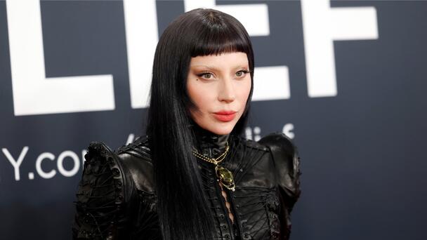 Lady Gaga Reveals Surprising Reaction To 'Unhinged' 'Joker 2' Reviews