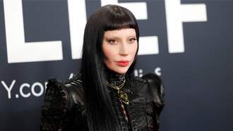 Music News - Lady Gaga Reveals Surprising Reaction To 'Unhinged' 'Joker 2' Reviews