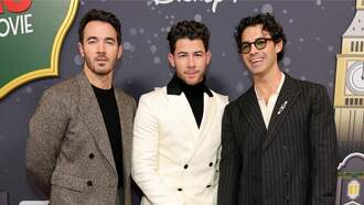 Music News - Jonas Brothers Starstruck To Meet Scott Kelly After Viral Concert Video