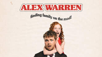 Alex Warren: Little Orphan Alex Live at Summerfest Talkback Contest