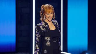 Music News - Reba McEntire To Host Holiday Special With Brad Paisley, Carly Pearce, More