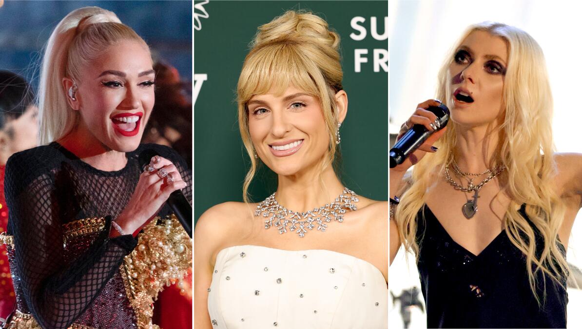 Let The Festivities Begin: 2025 iHeartRadio Holiday Special Lineup Revealed