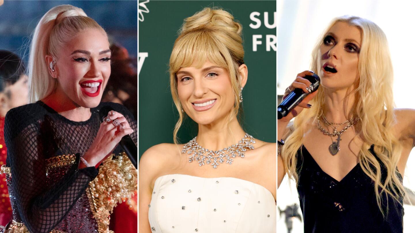 Let The Festivities Begin: 2025 iHeartRadio Holiday Special Lineup Revealed