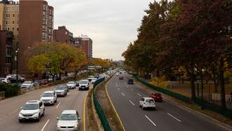 Vehicular Deer Collisions Increase During Breeding Season In Massachusetts