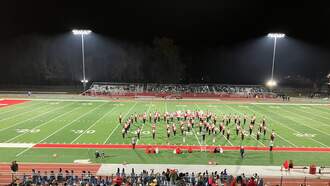 DeVito 6 TDs: Shelby to Play For Regional Title- 5th time in School History