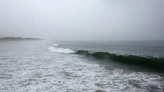 At Least Four Dead in Panga Boat Crash in Imperial Beach 