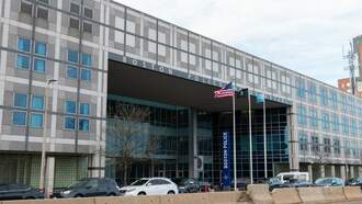 Boston Police Issue Warning On Holiday Job Scams