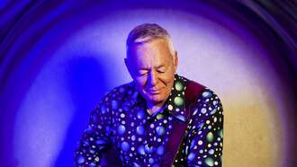 LISTEN: Tommy Emmanuel In Studio, New Kings Of Leon, Win N.I.N. Tix!