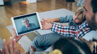 The AI App That 'Resurrects' the Dead