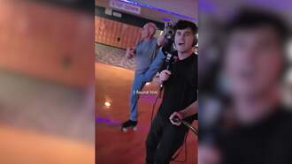 Local News - WATCH: WBZ NewsRadio's Matt Shearer Finds Mystery Skater In Saugus