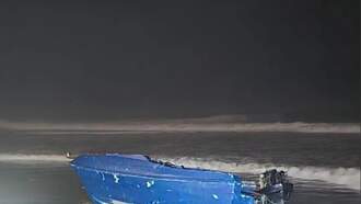 Four Dead in Panga Boat Crash in Imperial Beach 