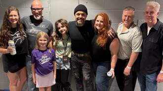 Here are Rod's Six Pix from the Weekend!