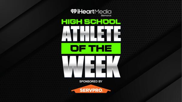Submit Your High School Athlete Of The Week Here! 