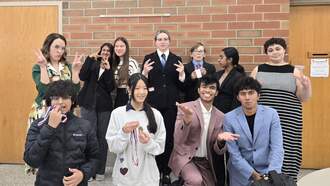 Bailey's Spotlight Weekend