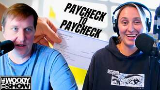 Living Paycheck to Paycheck is Complicated