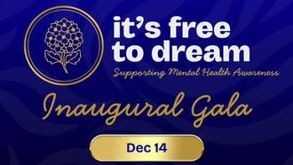 It's Free to Dream Foundation