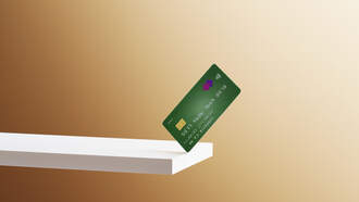 Credit Card Debt Got You Down?