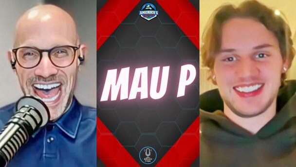 PODCAST: America’s Dance 30 w Guest Mau P