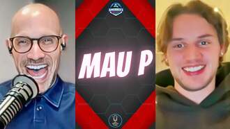 PODCAST: America’s Dance 30 w Guest Mau P