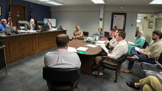 Land Bank Learning Lessons and Using New Strategies