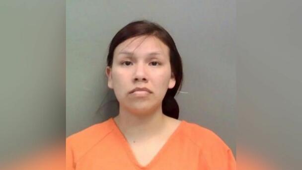 Suspected Illegal Immigrant Accused Of Sending Nudes To 12-Year-Old