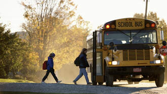 Fort Bend ISD Planning To Redraw School Boundaries 