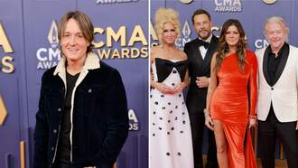 Keith Urban, Little Big Town, Others Join 59th CMA Awards — What To Know