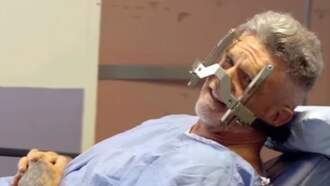 K103 Mornings with Stacey & Mike - Stacey & Mike's Happy News: Surgeon Sees Cameraman's Tremors, Offers To Fix