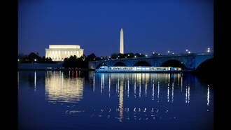Contest Rules | DC Signature Dinner Cruise 