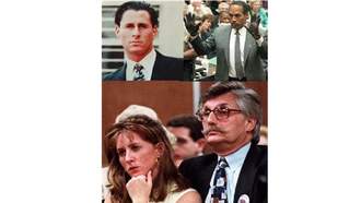 O.J. Simpson's Estate to Pay $58M to Ron Goldman's Family