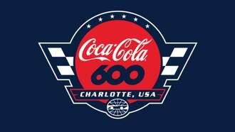 Coca-Cola 600 Talkback Mic Sweepstakes