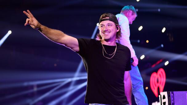 Morgan Wallen's Sister Ashlyne Wallen Is Pregnant With Baby No. 2