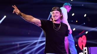 Music News - Morgan Wallen's Sister Ashlyne Wallen Is Pregnant With Baby No. 2