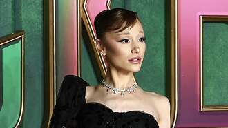 Music News - Man Who Charged Ariana Grande On Red Carpet In Singapore Sentenced To Jail