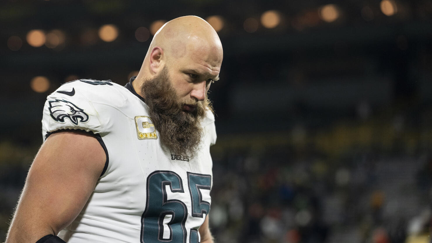 Philadelphia Eagles v Green Bay Packers - NFL 2025