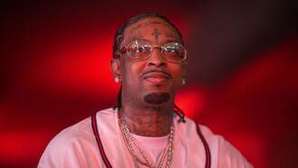 Music News - 21 Savage Teams Up With Bob Marley Foundation To Raise Funds For Jamaica