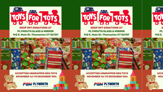 Toys for Tots
