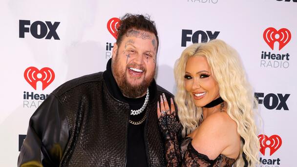 Jelly Roll's Wife Bunnie Xo Reacts To His Jaw-Dropping New Transformation