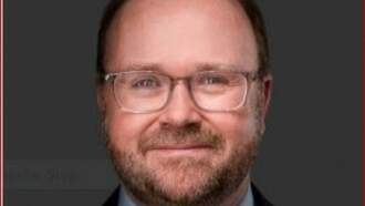 David "DJ" Hampton, President & CEO, Trident United Way