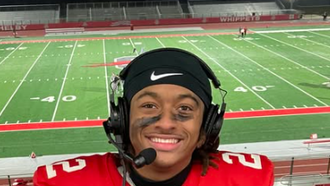 Podcast: Brayden DeVito Joins WMAN Following Playoff Win over Lima Bath