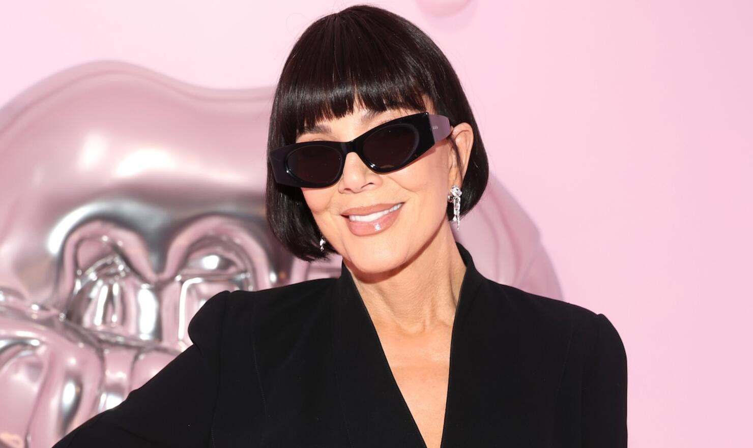 Kylie Jenner Celebrates 10 Years of Kylie Cosmetics with Friends & Family