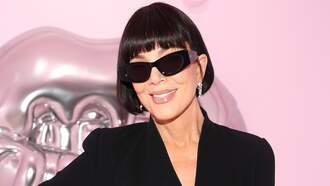 Kris Jenner Reveals Why She Stays Close With Her Daughters' Exes 