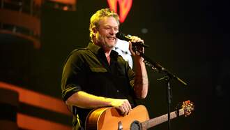 Watch: Podcasters Tease Story Behind Blake Shelton Line ‘No One Saw Coming’