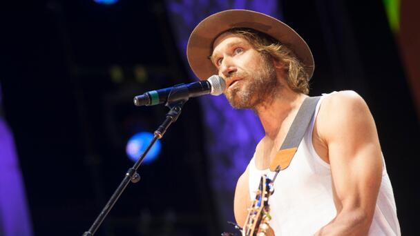 Cause Of Death Revealed For Alt-Country Star Todd Snider, Dead At 59