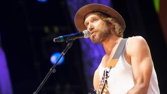 Music News - Cause Of Death Revealed For Alt-Country Star Todd Snider, Dead At 59