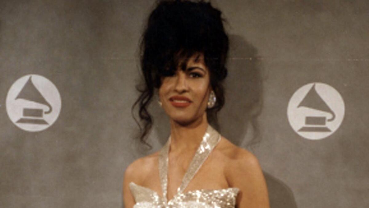 Selena Quintanilla's Autopsy Details Revealed 30 Years After Her Death