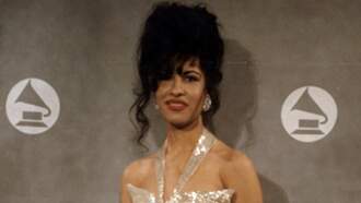 Selena Quintanilla's Autopsy Details Revealed 30 Years After Her Death