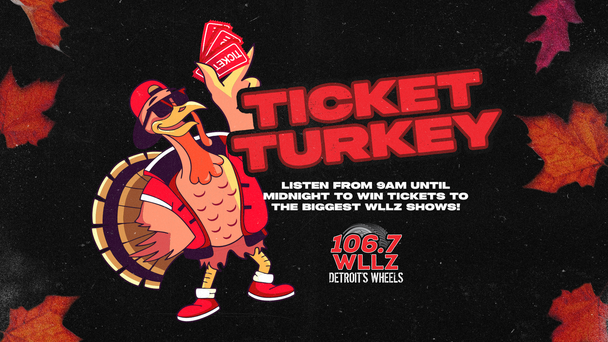 Ticket Turkey