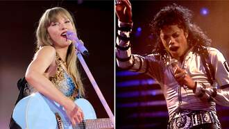 Music News - Podcast Explores: Is Taylor Swift Now Bigger Than Michael Jackson?