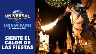 2025 Win Tickets to Universal Orlando Resort Online (Magic 93.9)